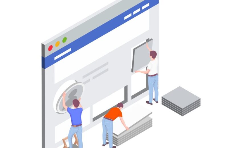 The Pros and Cons of DIY Website Builders vs Hiring a Professional Web Designer