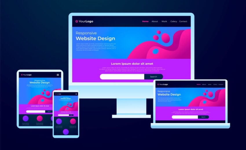The Importance of Responsive Web Design for Mobile Devices