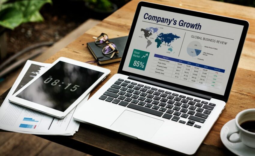 8 Reasons why your business needs a website – Very important