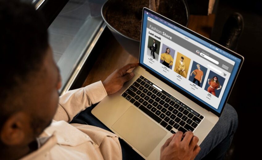 E-commerce Website Best Practices: Enhancing User Experience and Driving Sales