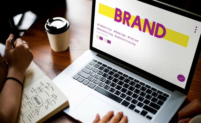 How to Create a Brand-Consistent Website: Tips and Tricks for Designing a Cohesive Online Presence
